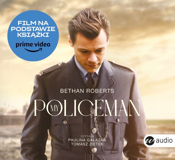 My Policeman - Audiobook mp3