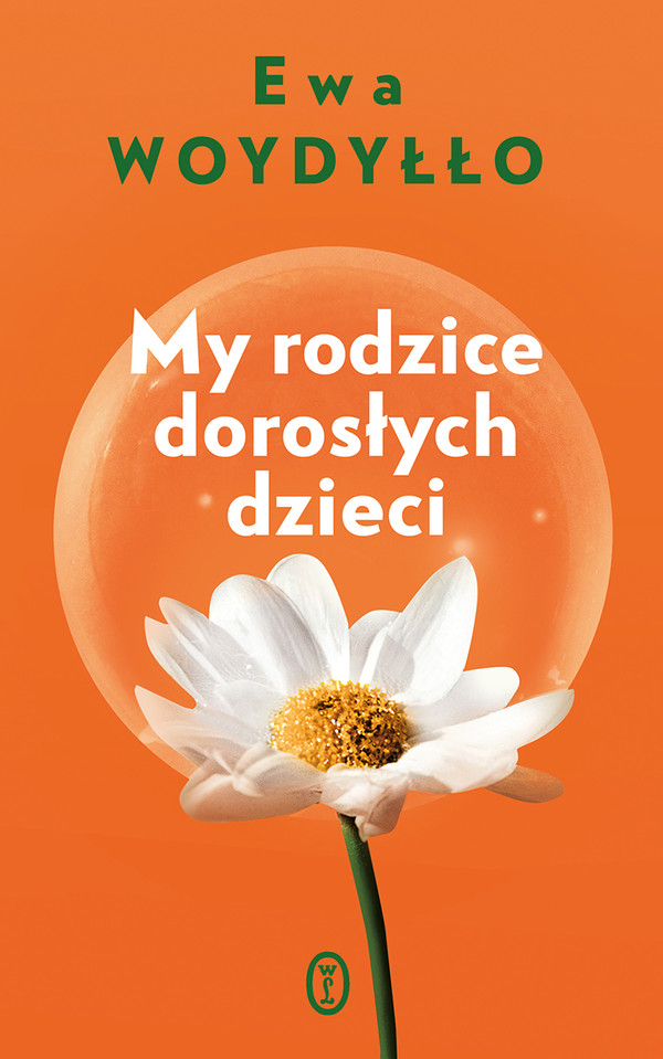 My rodzice dorosłych dzieci - mobi, epub