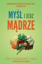 Myśl i jedz mądrze - mobi, epub