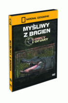 Myśliwy z bagien - Łowcy i ofiary National Geographic