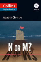 N or M Christie, Agatha. Level B2. Collins Readers