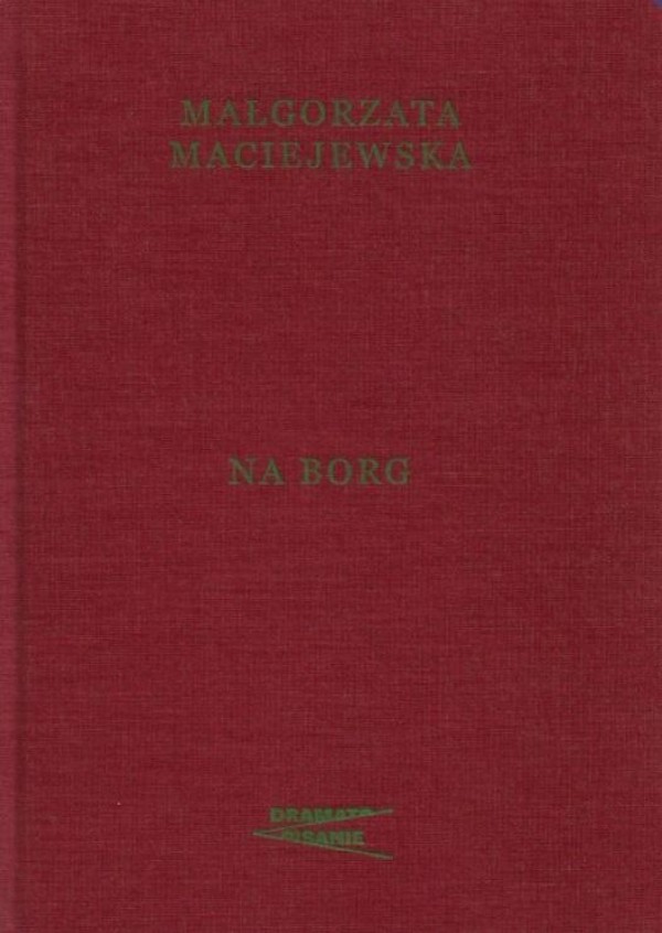 Na borg