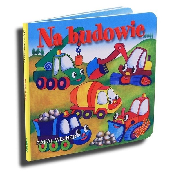 Na budowie