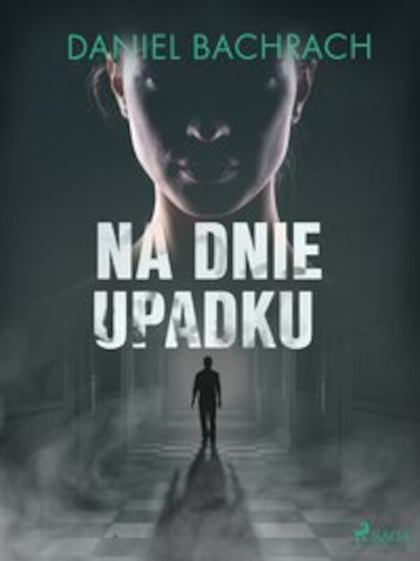 Na dnie upadku - mobi, epub