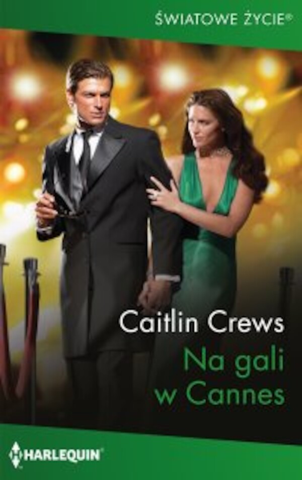 Na gali w Cannes - epub 2