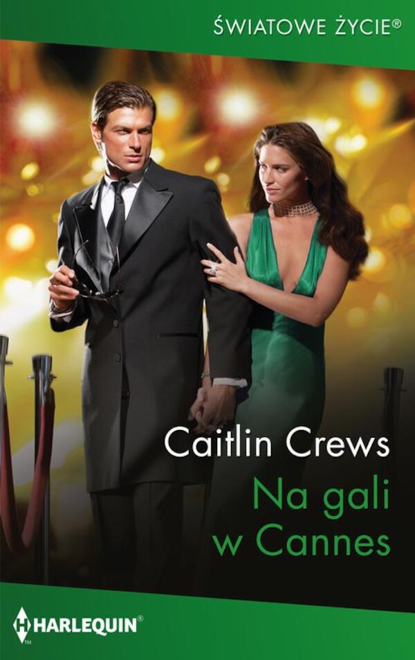 Na gali w Cannes - mobi, epub