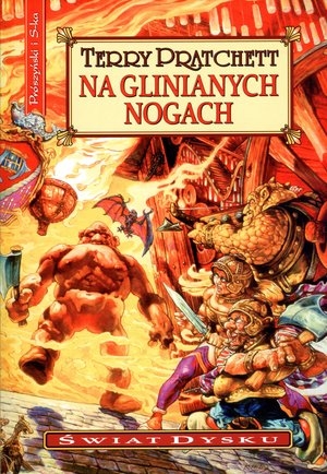 Na glinianych nogach