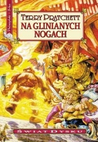 Na glinianych nogach - mobi, epub