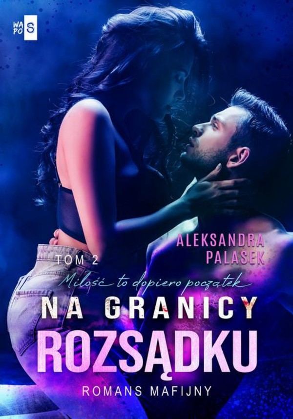 Na granicy rozsądku #2 - mobi, epub