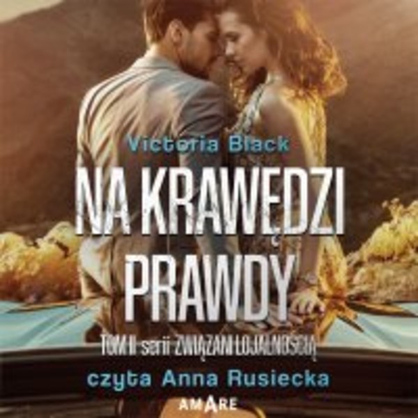 Na krawędzi prawdy - Audiobook mp3