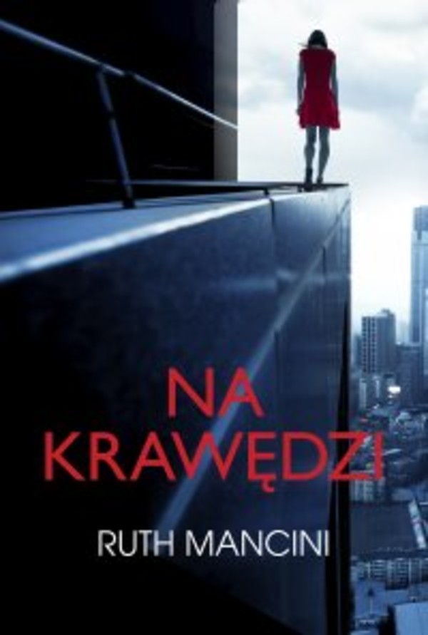 Na krawędzi - epub 1