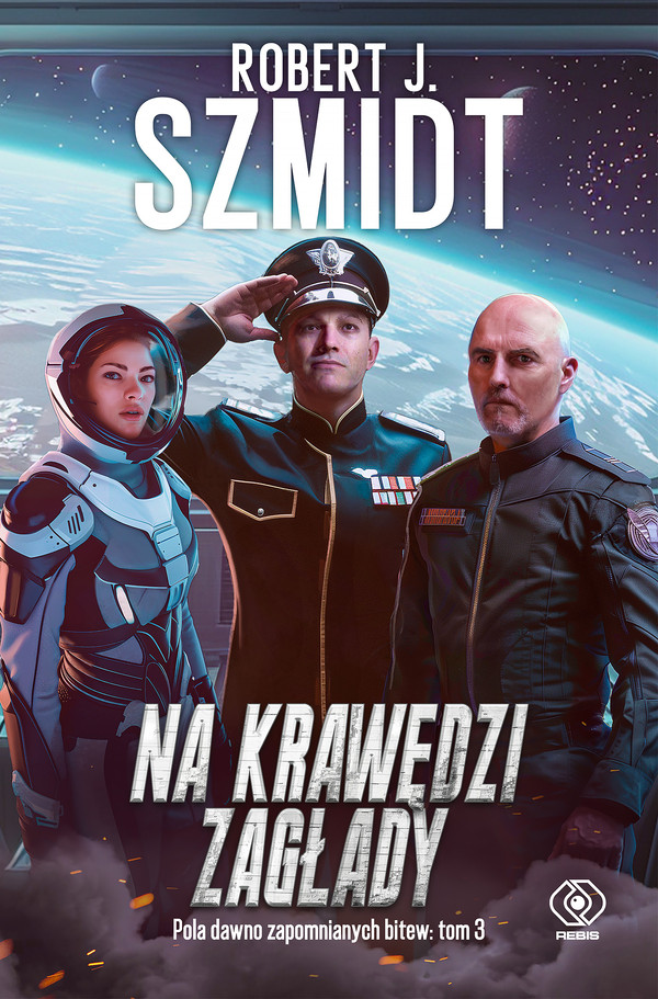 Na krawędzi zagłady - mobi, epub