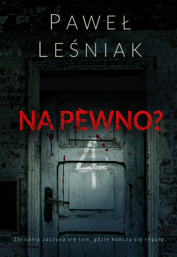 Na pewno? - mobi, epub