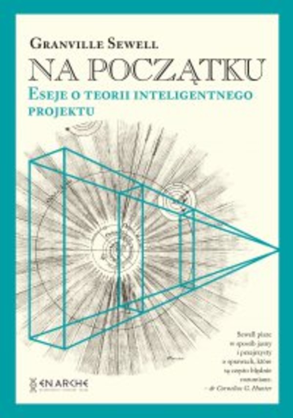 Na początku. Eseje o teorii inteligentnego projektu - mobi, epub, pdf