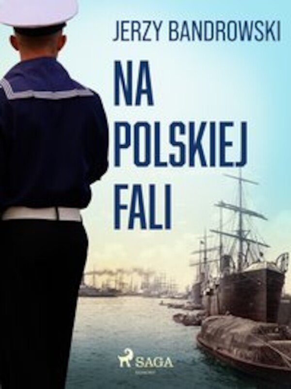 Na polskiej fali - mobi, epub