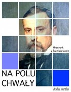 Na polu chwały - mobi, epub