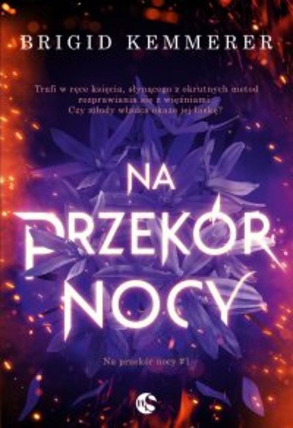 Na przekór nocy - mobi, epub Tom 1