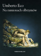 Na ramionach olbrzymów - mobi, epub