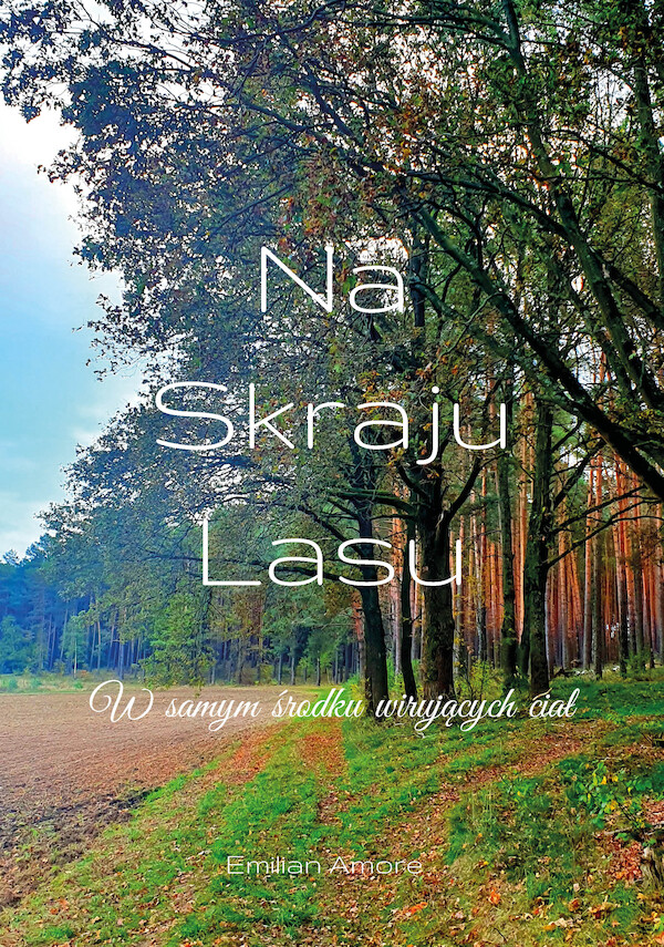 Na skraju lasu. W samym środku wirujących ciał. - epub