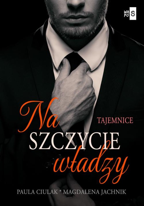 Na szczycie władzy - mobi, epub