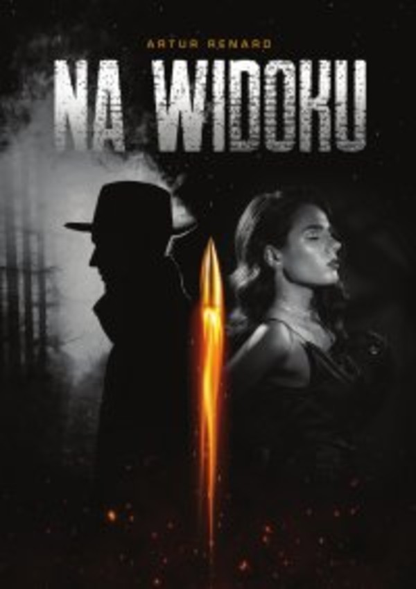 Na widoku - mobi, epub