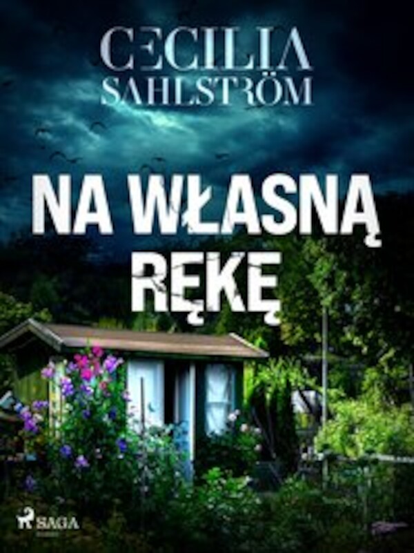 Na własną rękę - mobi, epub