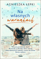 Na własnych warunkach - mobi, epub