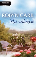 Na zakręcie - mobi, epub