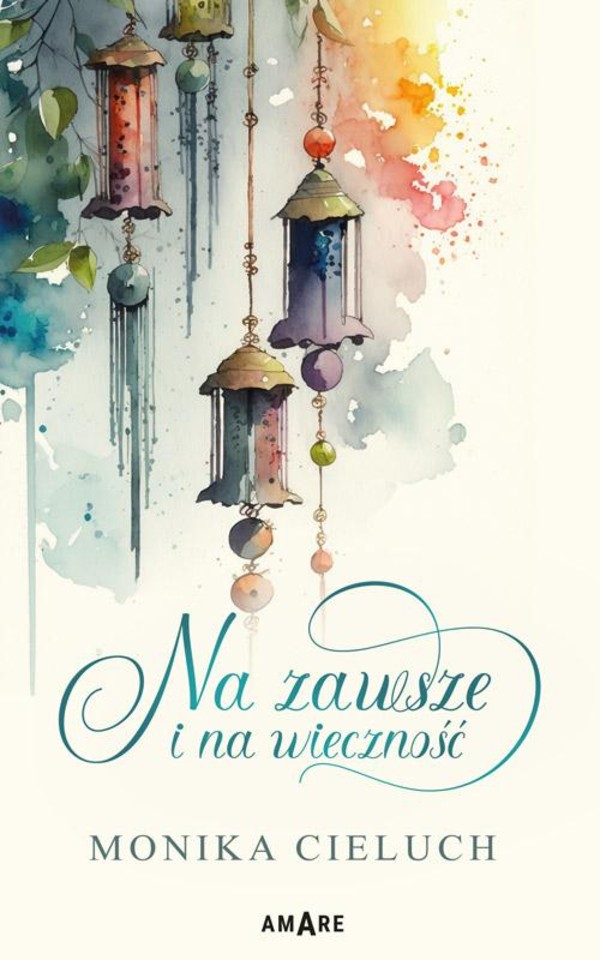 Na zawsze i na wieczność - mobi, epub