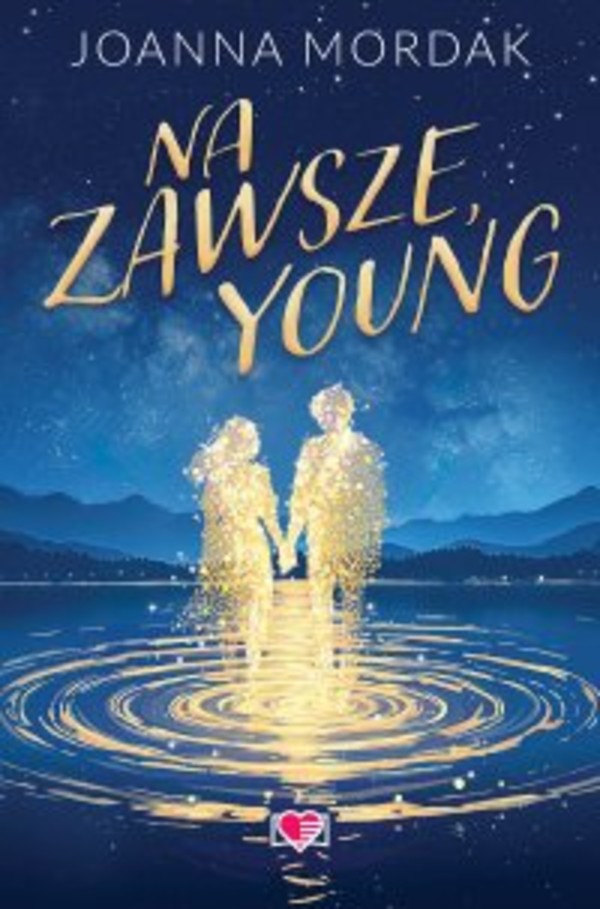 Na zawsze, Young - mobi, epub