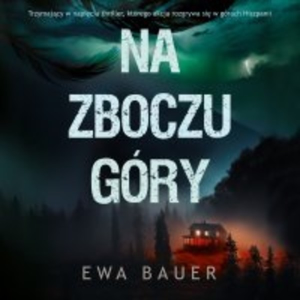 Na zboczu góry - Audiobook mp3