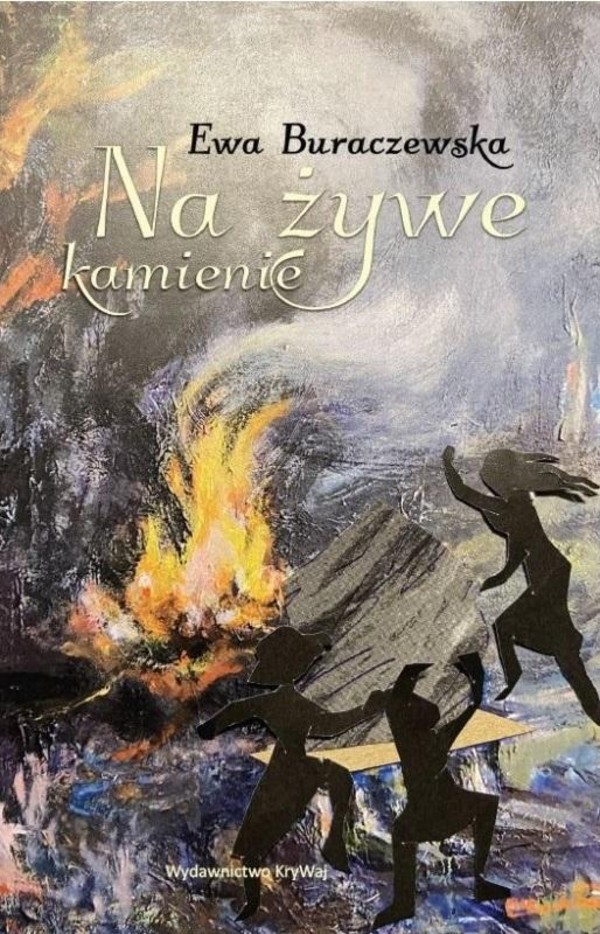 Na żywe kamienie