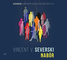 Nabór - Audiobook mp3