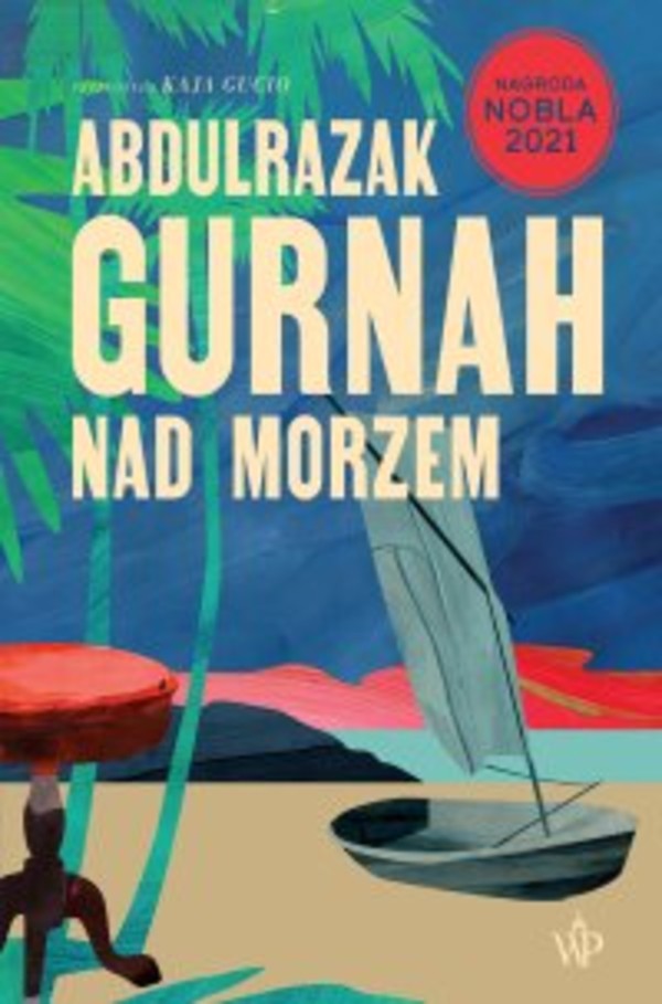 Nad morzem - mobi, epub