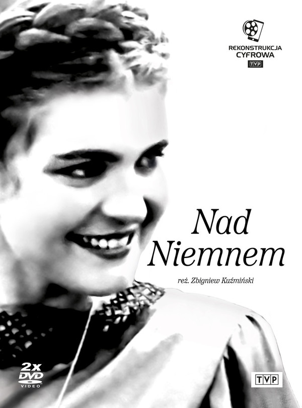 Nad Niemnem (rekonstrukcja cyfrowa)