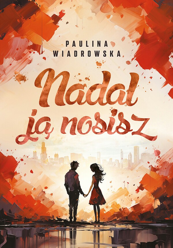 Nadal ją nosisz - mobi, epub, pdf