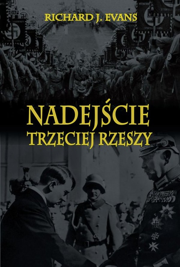 Nadejście Trzeciej Rzeszy