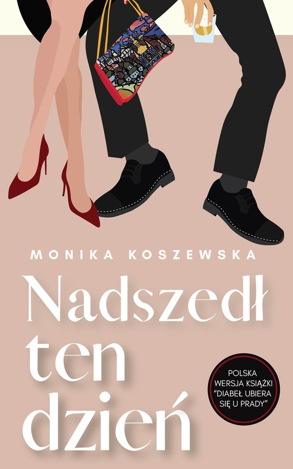 Nadszedł ten dzień Maria Tom 2