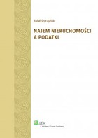 Najem nieruchomości a podatki - epub, pdf