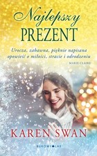 Najlepszy prezent - mobi, epub