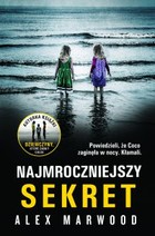 Najmroczniejszy sekret - mobi, epub