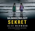 Najmroczniejszy sekret - Audiobook mp3