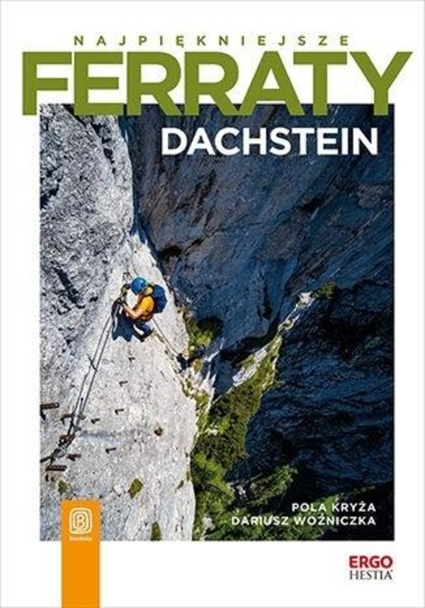 Najpiękniejsze ferraty Dachstein