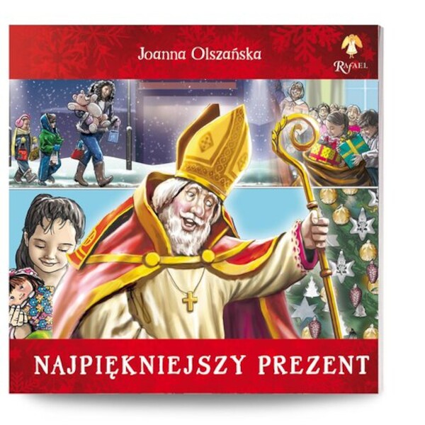 Najpiękniejszy prezent