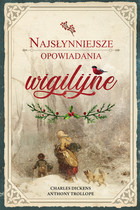 Najsłynniejsze opowiadania wigilijne - mobi, epub