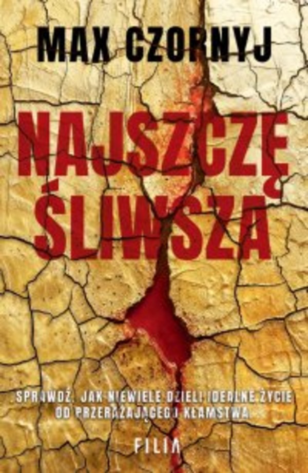 Najszczęśliwsza - mobi, epub 1