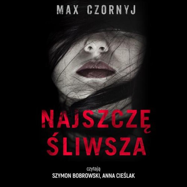 Najszczęśliwsza - Audiobook mp3