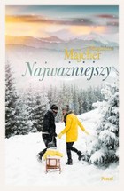 Najważniejszy - mobi, epub