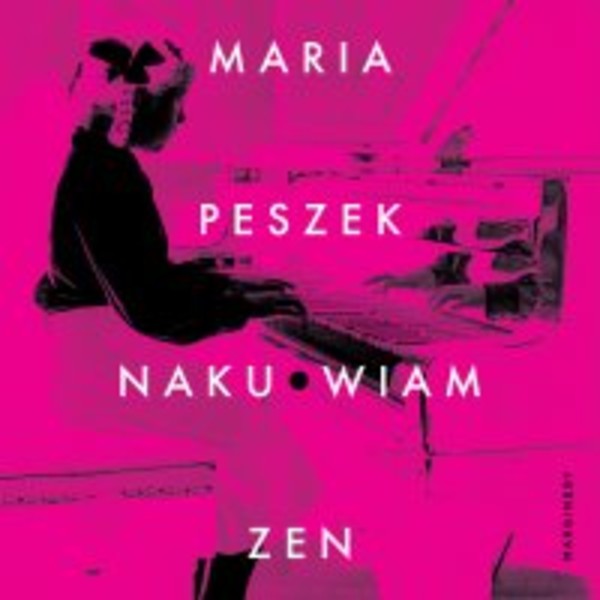 Naku*wiam zen - Audiobook mp3