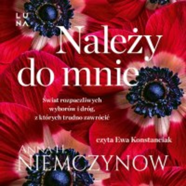 Należy do mnie - Audiobook mp3